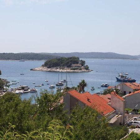 Apartments & Rooms Zlatica Hvar Hvar Town Exterior photo