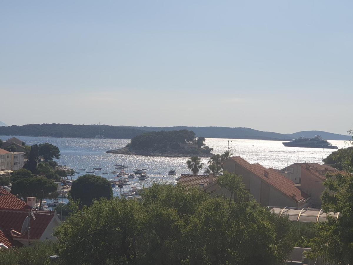 Apartments & Rooms Zlatica Hvar Hvar Town Exterior photo