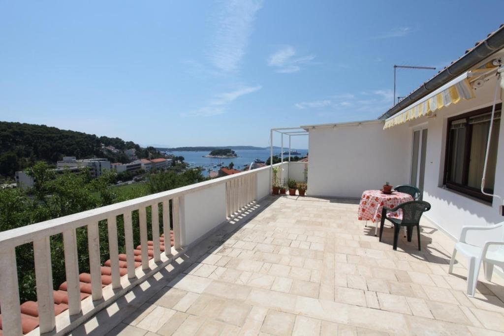 Apartments & Rooms Zlatica Hvar Hvar Town Exterior photo