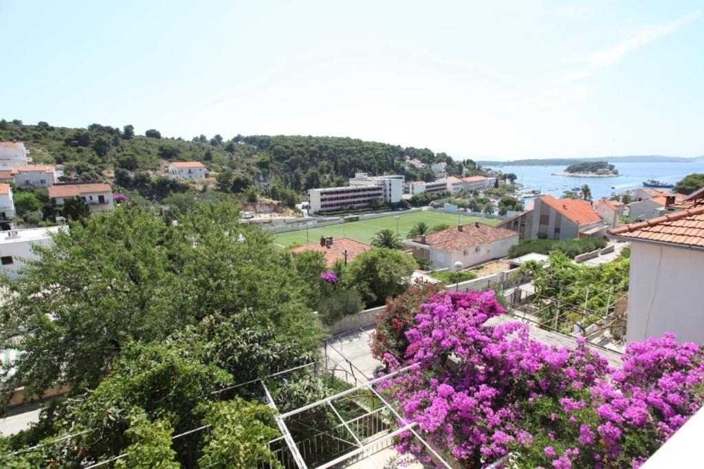 Apartments & Rooms Zlatica Hvar Hvar Town Exterior photo